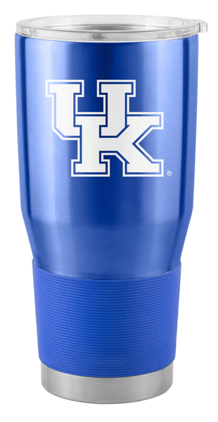 Kentucky Wildcats Travel Tumbler 30oz Stainless Steel Z157-629366774