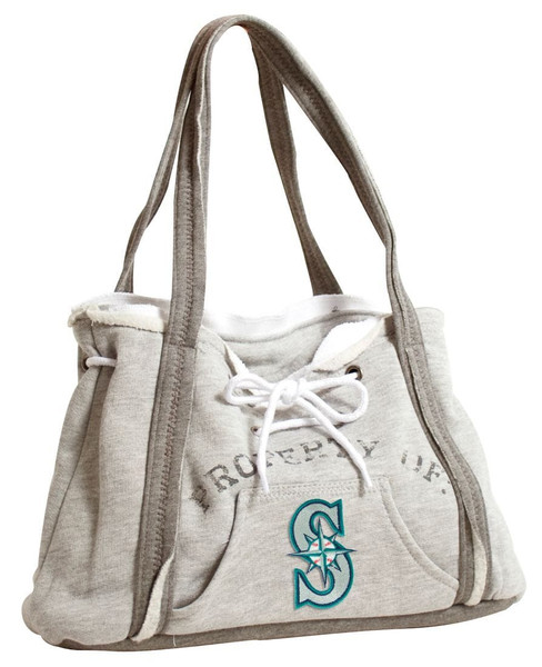 Seattle Mariners Hoodie Purse Z157-8669910686