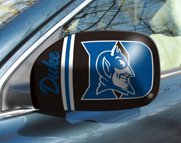 Duke Blue Devils Mirror Cover Small CO Z157-4298902032