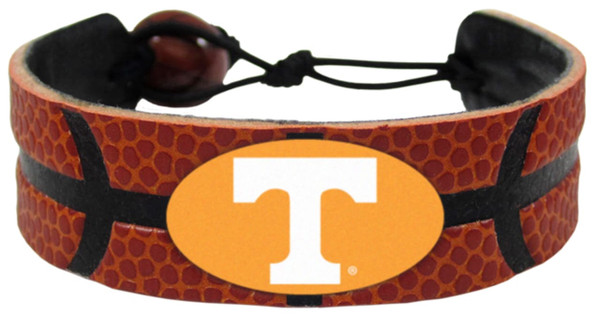 Tennessee Volunteers Bracelet Classic Basketball CO Z157-7731400133