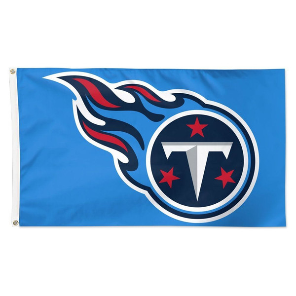 Tennessee Titans Flag 3x5 Team Z157-9416649831