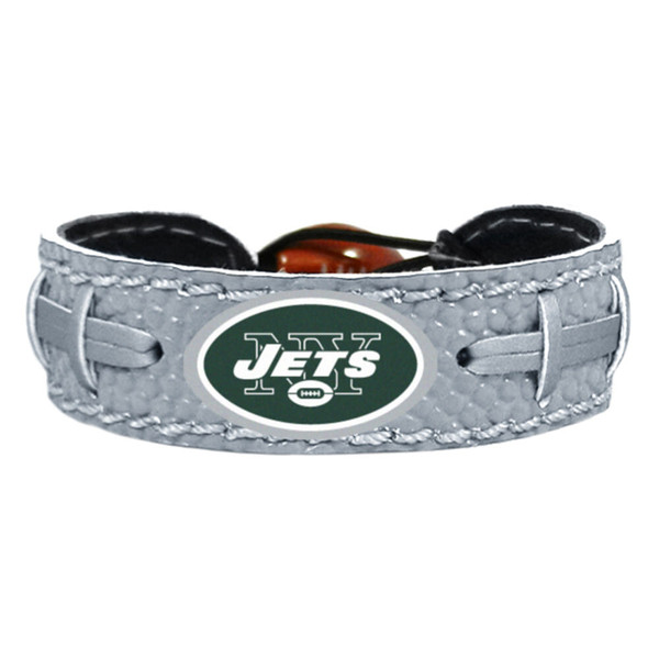 New York Jets Bracelet Reflective Football CO Z157-3705705731