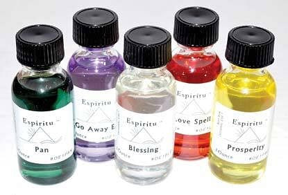 1oz Orisha Oshun oil H558-OE1OOSH