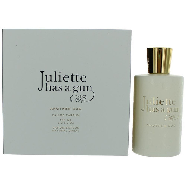 Another Oud by Juliette Has a Gun, 3.3 oz Eau De Parfum Spray for Women R654-awghganou34ps
