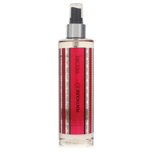 Penthouse Passionate by Penthouse Deodorant Spray 5 oz (Women) V728-558082
