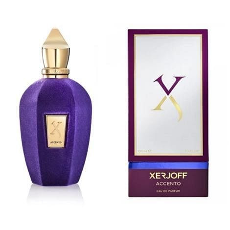 Xerjoff Sospiro Accento Eau De Parfum M433-WP-XERACE-34