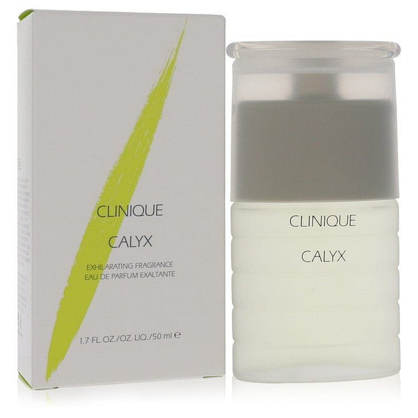 Calyx by Clinique Exhilarating Fragrance Spray 1.7 oz (Women) V728-403664