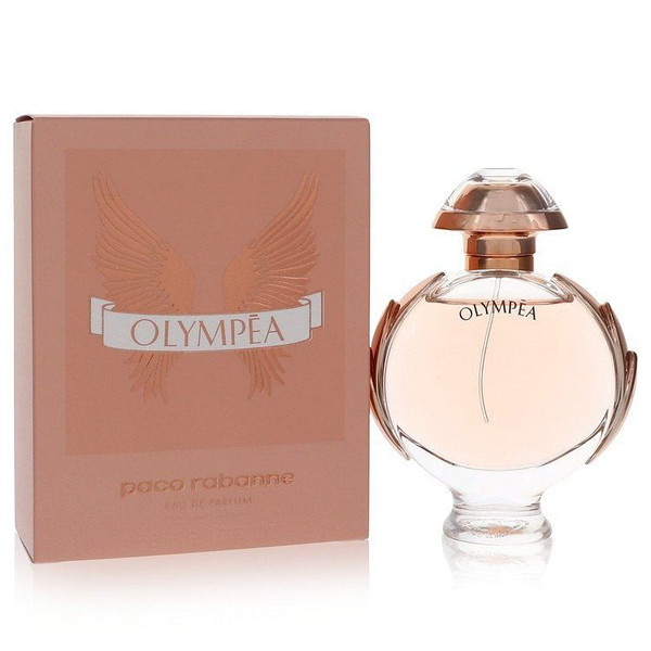 Olympea by Paco Rabanne Eau De Parfum Spray 1.7 oz (Women) V728-531753