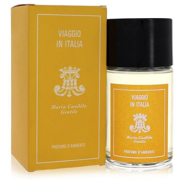 Viaggio In Italia by Maria Candida Gentile Home Diffuser 8.45 oz (Women) V728-518397