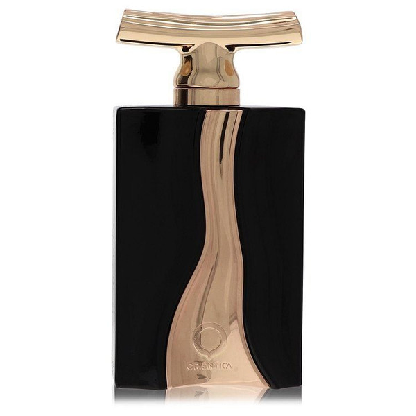 Cuir De Orientica by Al Haramain Eau De Parfum Spray (Unboxed) 3 oz (Women) V728-560508