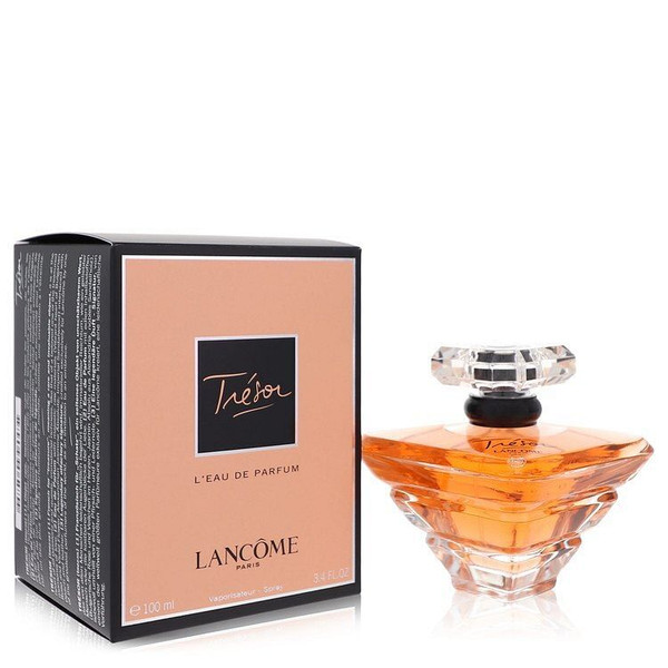 Tresor by Lancome Eau De Parfum Spray 3.4 oz (Women) V728-402120