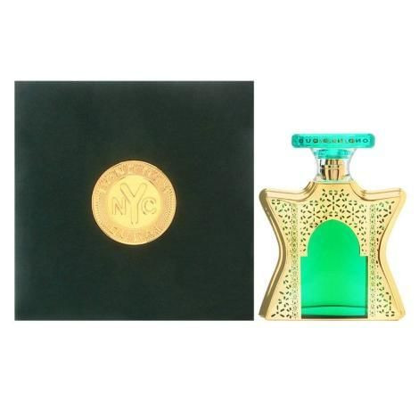 Bond No. 9 Dubai Emerald Eau De Parfum M433-WP-BONDEM-34