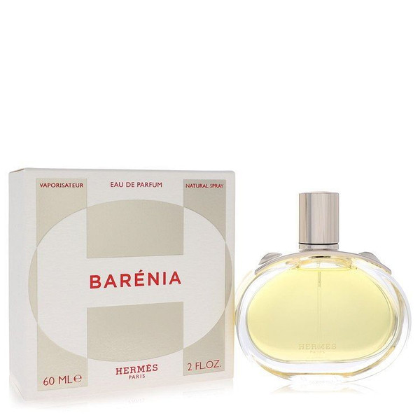 Hermes Barenia by Hermes Eau De Parfum Spray 2 oz (Women) V728-567858