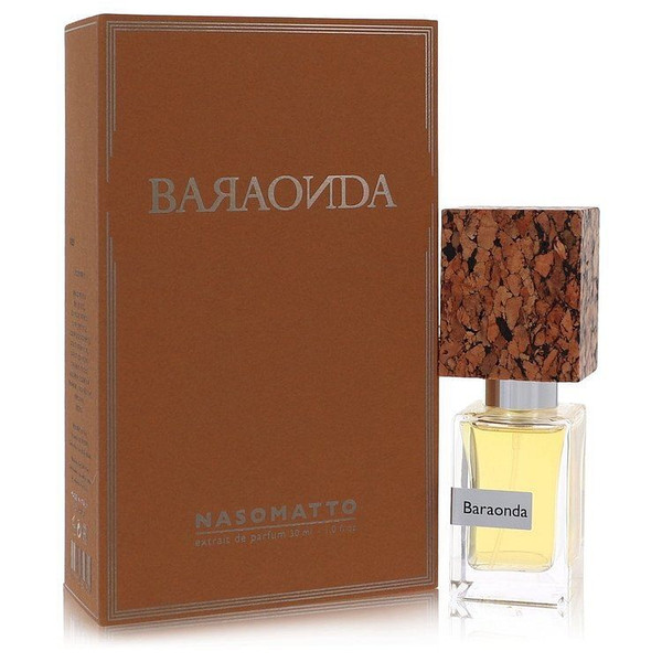 Nasomatto Baraonda by Nasomatto Extrait de parfum (Pure Perfume) 1 oz (Women) V728-537913