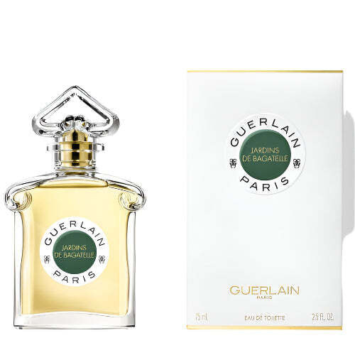Guerlain Mitsouko Eau De Toilette M433-WP-GUMTSU-25