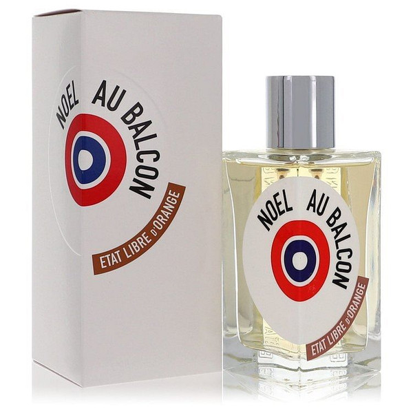 Noel Au Balcon by Etat Libre D'Orange Eau De Parfum Spray 3.4 oz (Women) V728-543648
