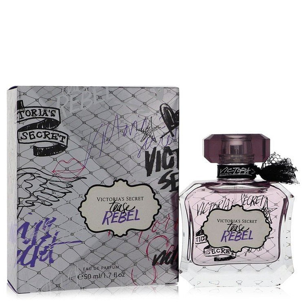 Victoria's Secret Tease Rebel by Victoria's Secret Eau De Parfum Spray 1.7 oz (Women) V728-547875