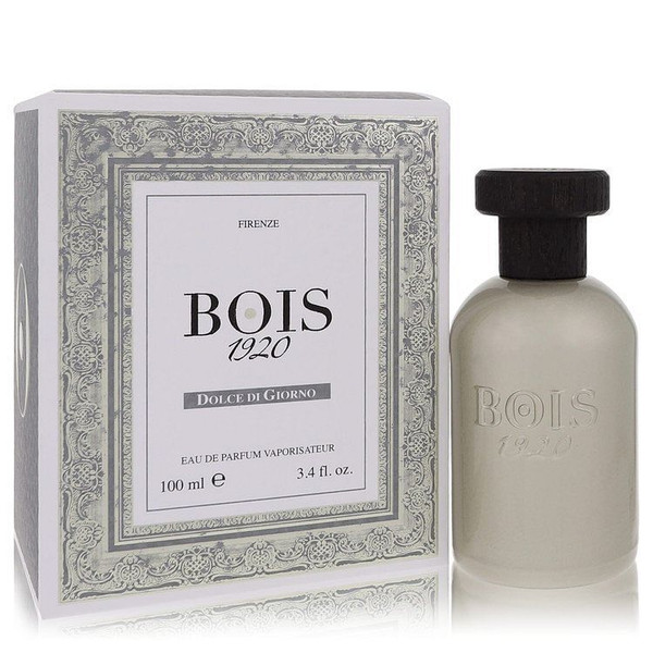 Dolce di Giorno by Bois 1920 Eau De Parfum Spray 3.4 oz (Women) V728-517100