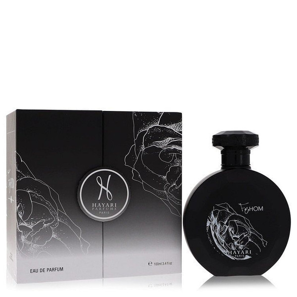 Hayari Fehom by Hayari Eau De Parfum Spray (Unisex) 3.4 oz (Women) V728-543683