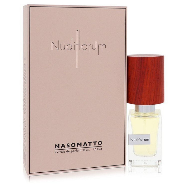 Nudiflorum by Nasomatto Extrait de parfum (Pure Perfume) 1 oz (Women) V728-542050