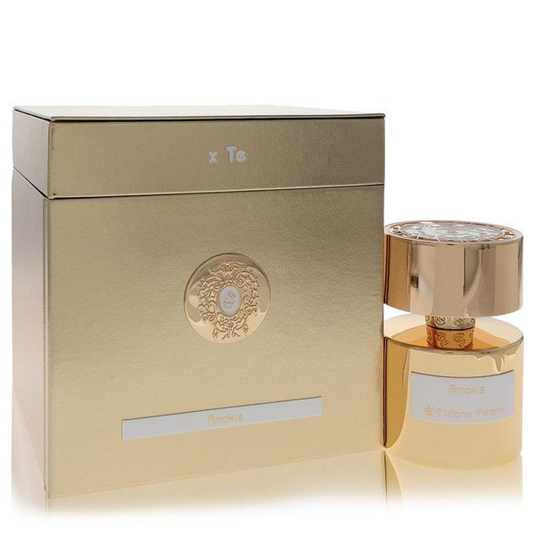 Tiziana Terenzi Arrakis by Tiziana Terenzi Extrait De Parfum Spray (Unisex) 3.4 oz (Women) V728-550287