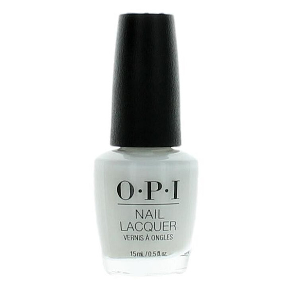 OPI Nail Lacquer by OPI, 0.5 oz Nail Color - Alpine Snow R654-awopinlas05