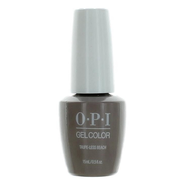 OPI Gel Nail Polish by OPI, 0.5 oz Gel Color - Taupe-Less Beach R654-awopigctb05