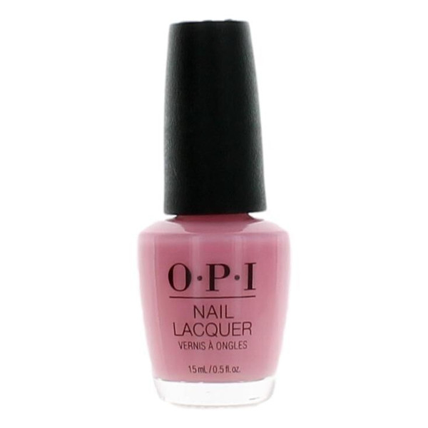 OPI Nail Lacquer by OPI, 0.5 oz Nail Color - It's A Girl! R654-awopiiag05