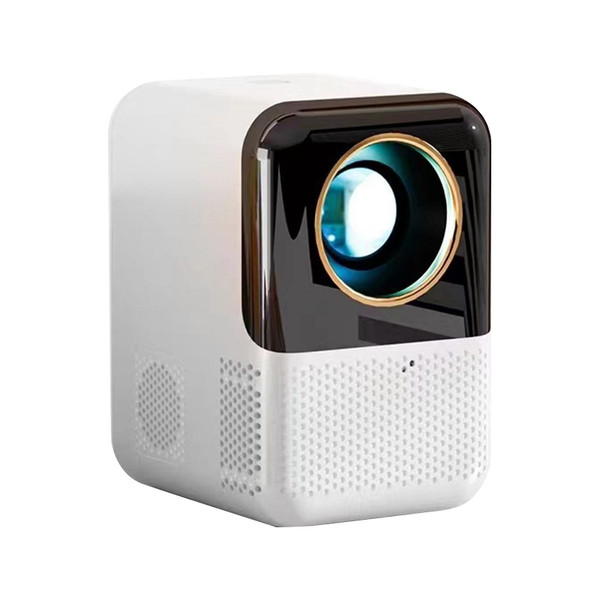 X10 5g Wifi Mini Projector 1080p HD Mini Projector Manual Zoom Smartphone Projector Outdoor Movie U K484-PEL_0QOSR765