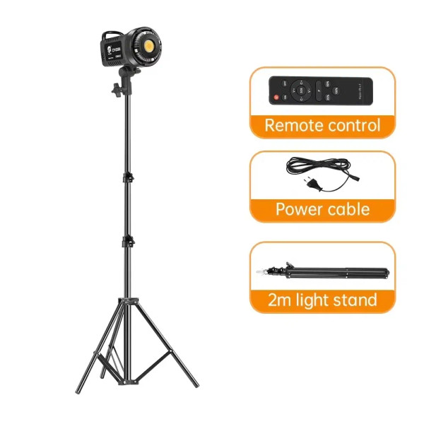 Color: green, Ships From: CHINA - SH 100W Photography Studio Strobe Flash Light Mount Monolight  fo F640-12000042312973221