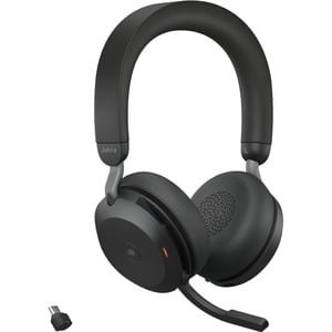 Evolve2 75 USBC MS ST Stnd Blk P595-27599999889