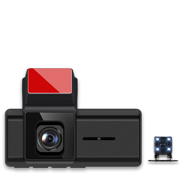 Hidden Driving Recorder Front And Rear Dual Lenses Q119-CJBX1108015