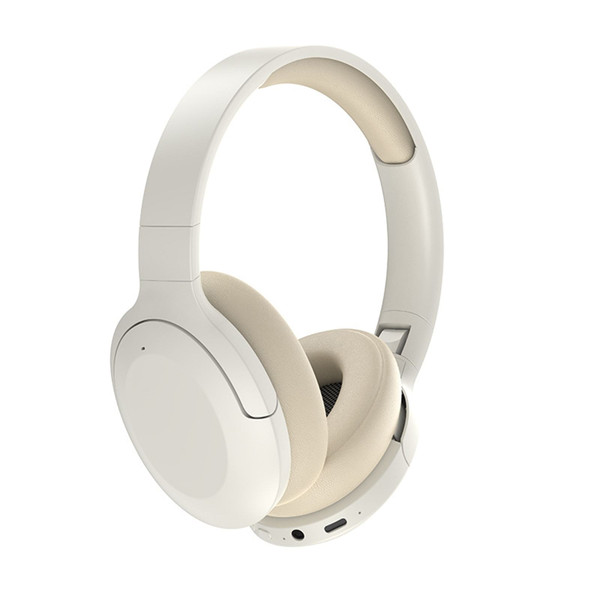 P2968 Wireless Headset Noise Canceling Stereo Headphones Over Ear Folding Earphones For Cell Phone  K484-PEL_0R7WWS6Y