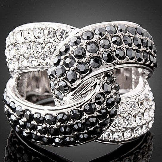 Ring Size: 6 - Lifelong Crystal Ring K290-40209414864