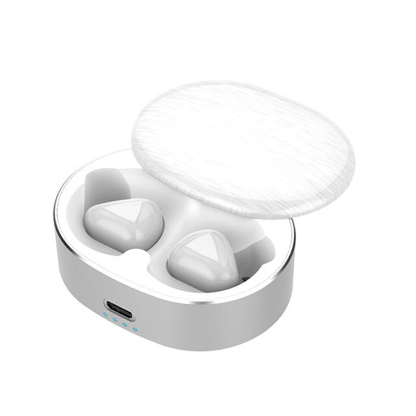 T50 TWS Bluetooth Earphone Stereo Touch Control Bass BT 5.0 Eeadphones With Mic Handsfree Earbuds A K484-PEL_0C0CSKSZ