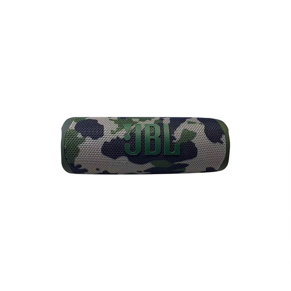 Flip6 Speakers Audio Home Outdoor Stereo Speaker Portable Wireless Speaker Subwoofer Camouflage K484-PEL_0QW4KPAK