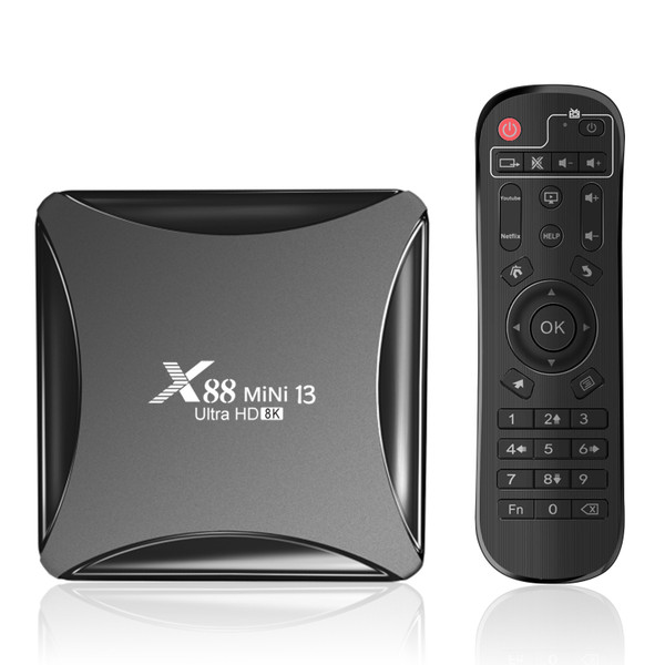 Model: 2GB 16GB, Source: US - Android Dual-band Wireless Network Set-top Box Q119-CJYD200579604DW