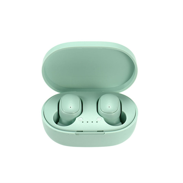 A6S Wireless Earbuds Waterproof Noise Canceling Stereo Sound Earphones In Ear Headphones For Sports K484-PEL_0QZOYQY5