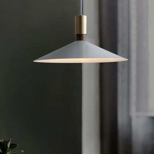 Modern Minimalist Style Wholesale Home Light Flying Saucer Shape Pendant Lamp - White A392-flig0131