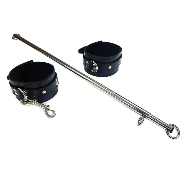 Rouge Leg Spreader Bar 30in Adjustable A451-63433