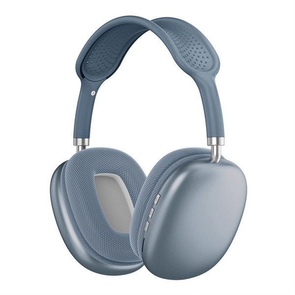 P9 Tws Wireless Bluetooth 5.3 Headset with Microphone Stereo Hi-fi Noise Canceling Gaming Headphone K484-PEL_0OPN8KZ5