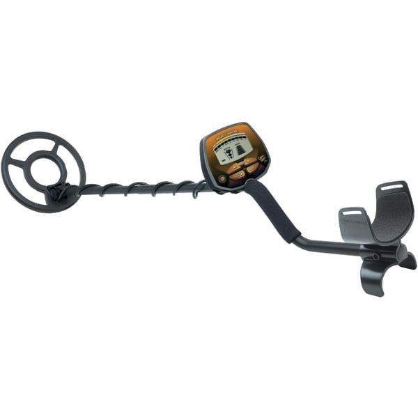 LONE STAR METAL DETECTOR S508-FTPPROLONE