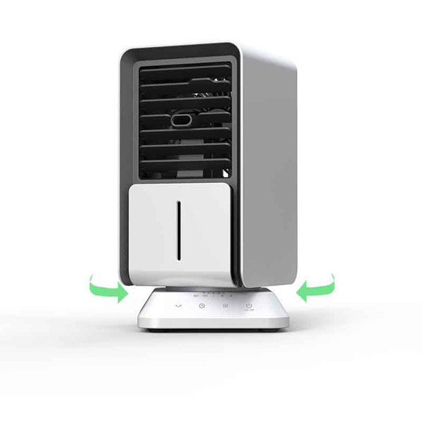 Color: White, Size: UK - Domestic spray cooler Q119-CJXFZNZN01641-White-UK