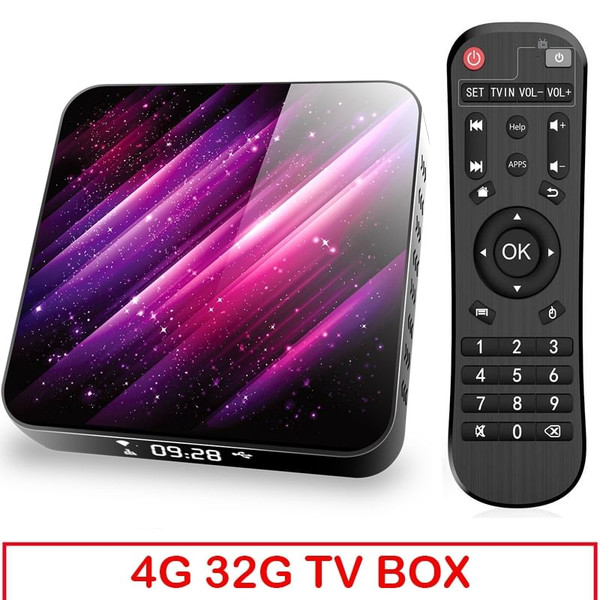 Tp03 Tv  Box H616 Android 10 4+32g D Video 2.4g 5ghz Wifi Bluetooth Smart Tv Box 4+32G_US plug K484-PEL_0HSXR2PC