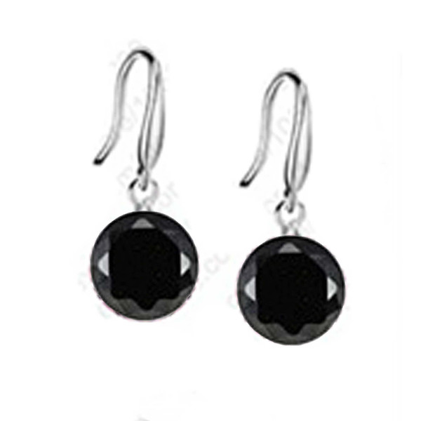 Size: All 3 Sizes 1 Each,Color: Black Diamond - Colorful Diamond in the Sky - Drilled Crystal Diamo K290-1261822260