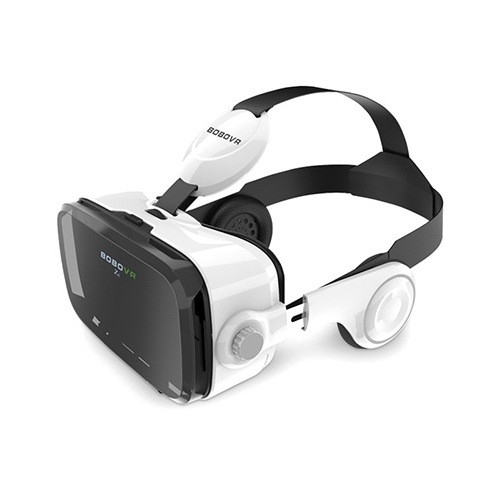 Color: Remote black - VR glasses mobile phone 3D virtual reality helmet magic mirror theater Q119-CJXFBXVR00012-Remote black