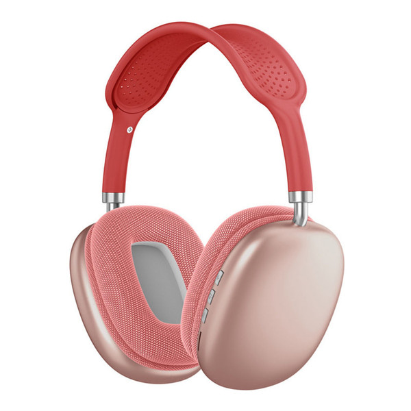 P9 Tws Wireless Bluetooth 5.3 Headset with Microphone Stereo Hi-fi Noise Canceling Gaming Headphone K484-PEL_0OPN96ZQ