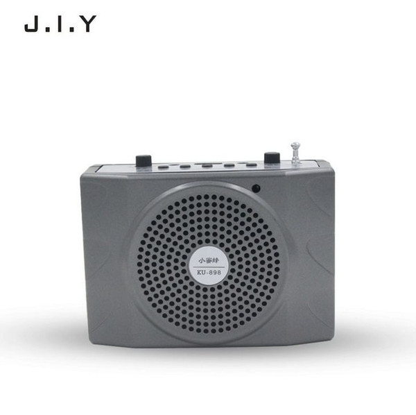 Voice Amplifier Microphone Wired Coaches Bluetooth Speaker Voice Amplifier Megaphone Teaching Guide K484-PEL_0G4AASNV