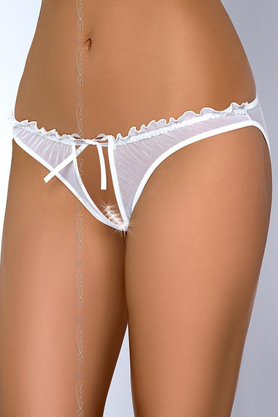 white - Panties model 51601 Axami U704-51601