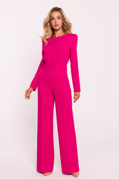 pink - Suit model 200942 Moe U704-200942